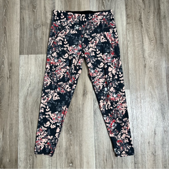 Sweaty Betty The Power 7/8 Leggings Size S - Picture 2 of 7